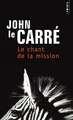 Le Chant de la mission (9782757810095-front-cover)