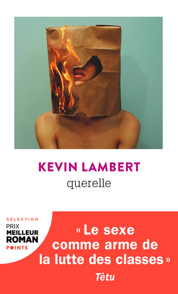 Querelle (9782757883662-front-cover)