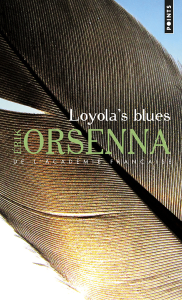Loyola's blues (9782757851654-front-cover)