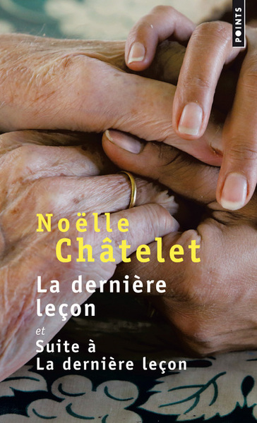 La Dernière Leçon et Suite à La Dernière Leçon (Omnibus) (9782757841518-front-cover)
