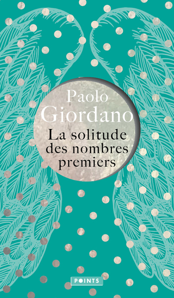 La Solitude des nombres premiers (Collector 2019) (9782757880142-front-cover)