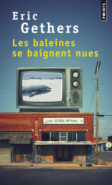 Les Baleines se baignent nues (9782757836828-front-cover)