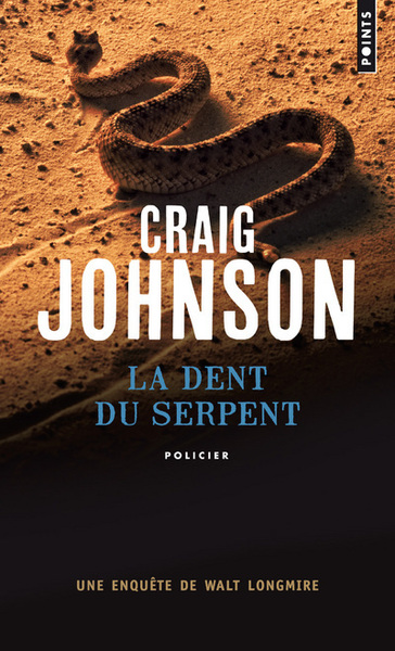 La Dent du serpent (9782757853993-front-cover)