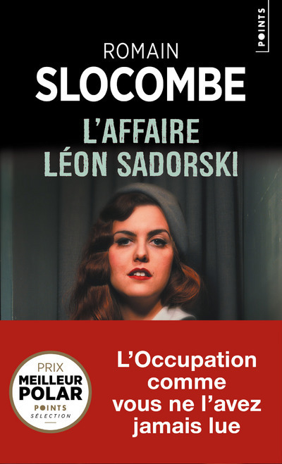 L'Affaire Léon Sadorski (9782757865828-front-cover)