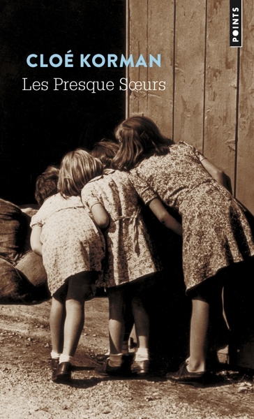 Les Presque Sœurs (9782757899717-front-cover)