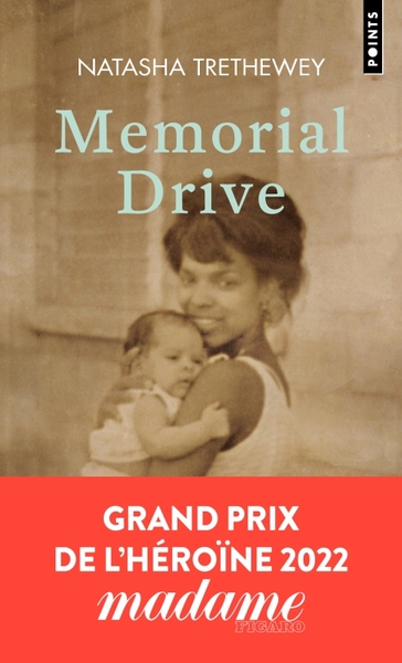Memorial Drive (9782757895740-front-cover)
