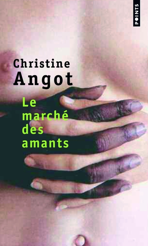 Le Marché des amants (9782757814598-front-cover)