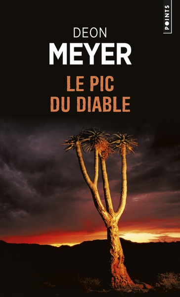 Le Pic du Diable (9782757810767-front-cover)