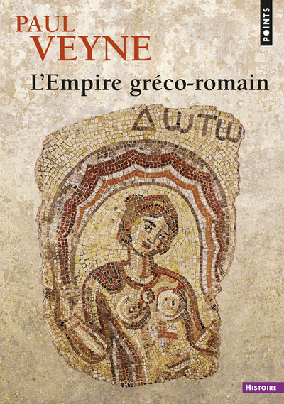 L'Empire gréco-romain ((réédition)) (9782757851555-front-cover)