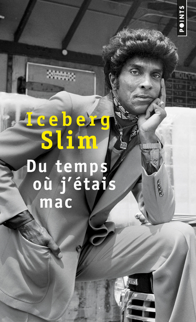 Du temps où j'étais mac (9782757860670-front-cover)