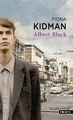 Albert Black (9782757894460-front-cover)