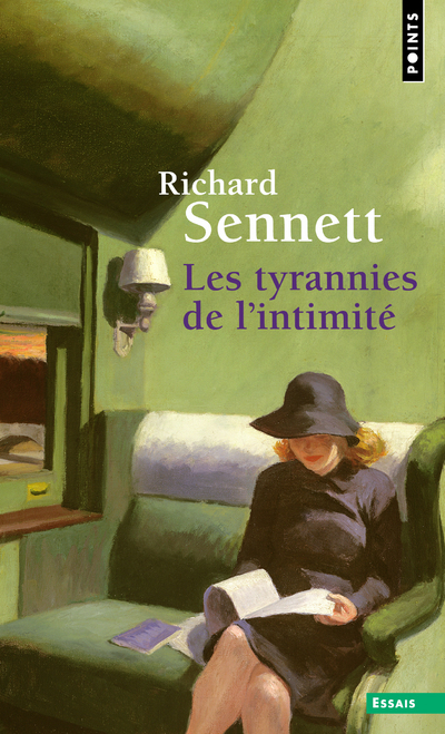 Les Tyrannies de l'intimité (9782757884256-front-cover)