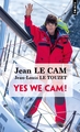 Yes We Cam (9782757892732-front-cover)