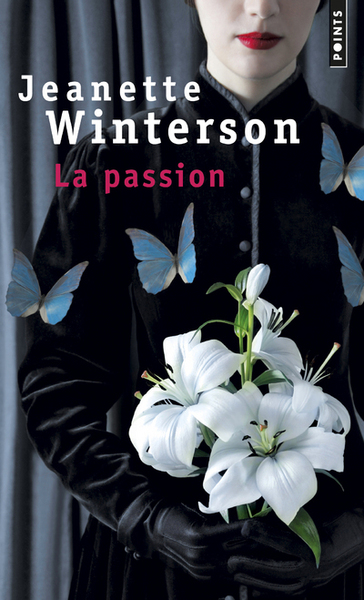 La Passion (9782757849460-front-cover)