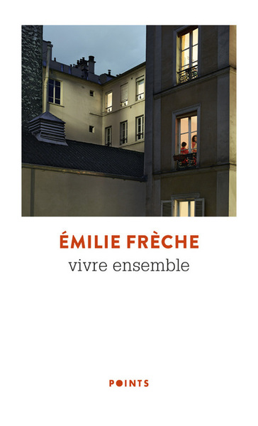 Vivre ensemble (9782757877210-front-cover)