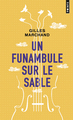 Un funambule sur le sable (9782757871539-front-cover)