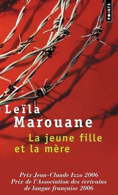 La Jeune Fille et la Mère (9782757802618-front-cover)