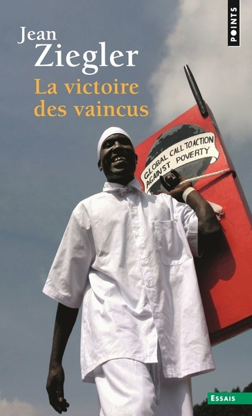 La Victoire des vaincus. Oppression et résistance culturelle (9782757856093-front-cover)