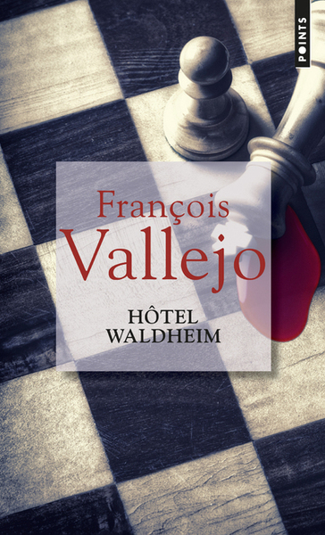 Hôtel Waldheim (9782757879573-front-cover)