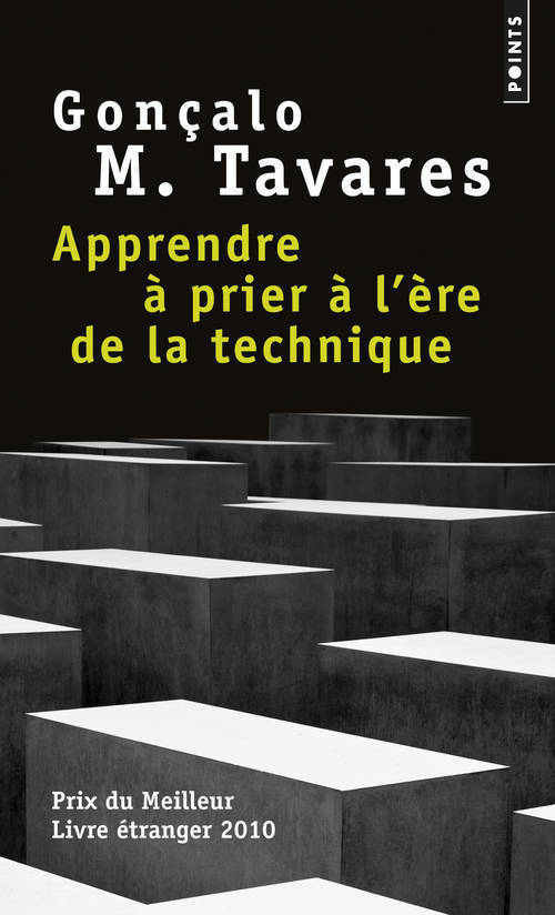 Apprendre à prier à l'ère de la technique (9782757831458-front-cover)