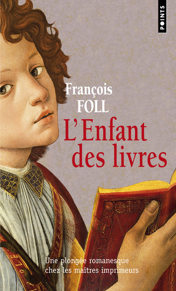 L'Enfant des livres (9782757816240-front-cover)