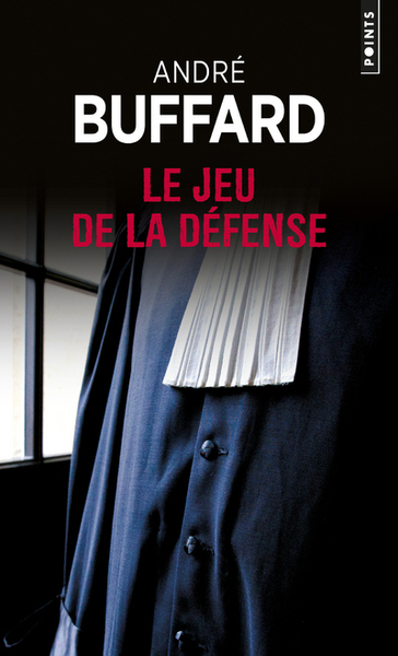 Le Jeu de la défense (9782757876930-front-cover)