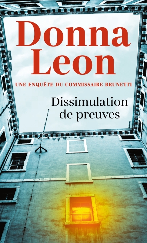 Dissimulation de preuves (9782757898031-front-cover)