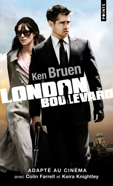 London Boulevard (9782757812488-front-cover)