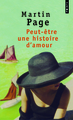 Peut-être une histoire d'amour (9782757814734-front-cover)