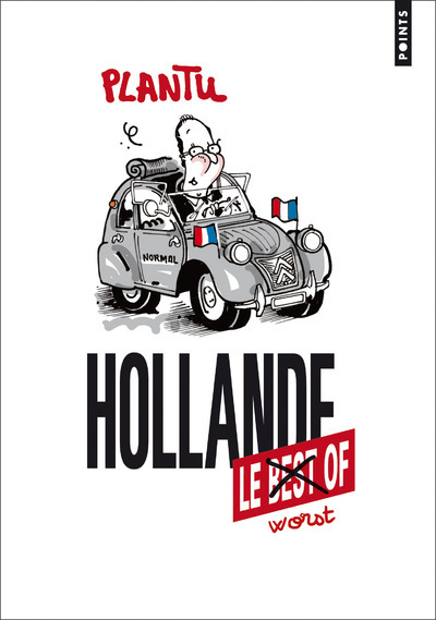 Best of Hollande (9782757865972-front-cover)