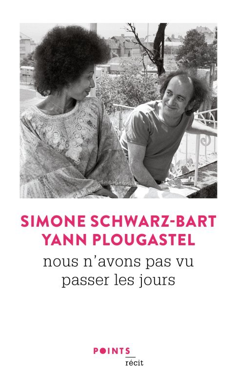 Nous n'avons pas vu passer les jours (9782757891728-front-cover)
