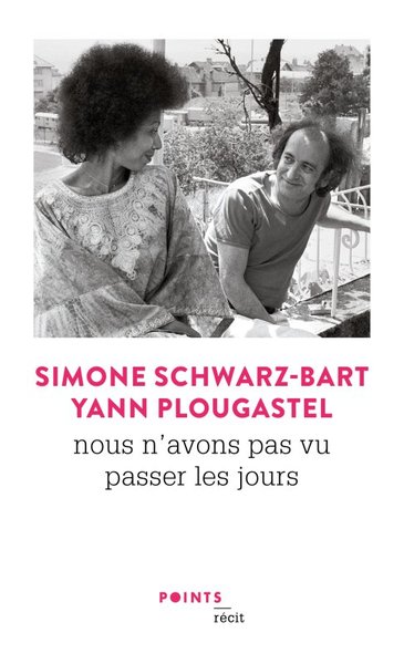 Nous n'avons pas vu passer les jours (9782757891728-front-cover)