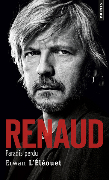 Renaud. Paradis perdu (9782757863169-front-cover)