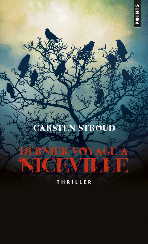 Dernier voyage à Niceville (9782757859186-front-cover)