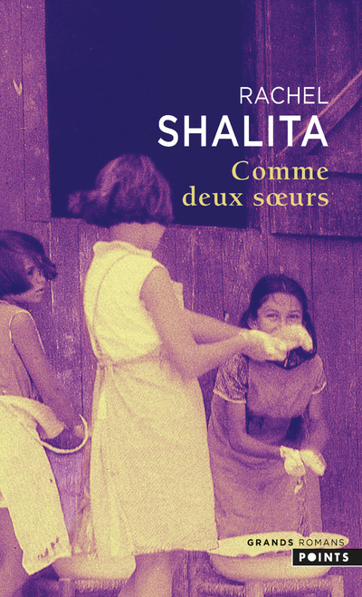 Comme deux soeurs (9782757864074-front-cover)