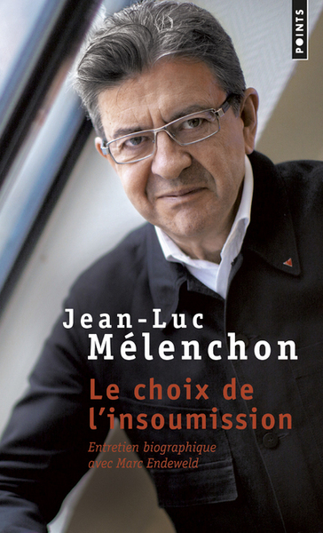 Le Choix de l'insoumission, Entretien biographique (9782757866900-front-cover)