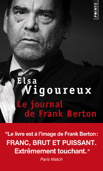 Le Journal de Frank Berton (9782757889480-front-cover)