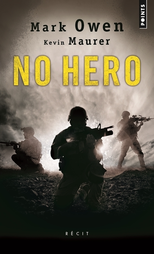 No hero (9782757855850-front-cover)