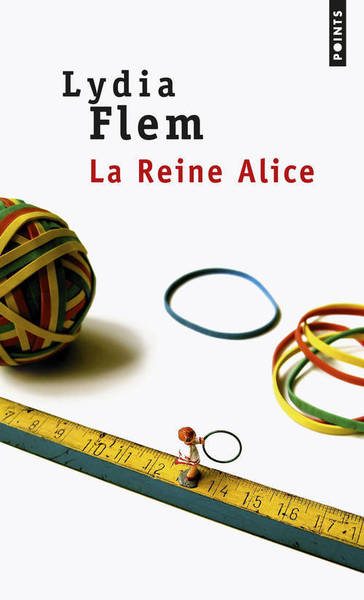 La Reine Alice (9782757836934-front-cover)