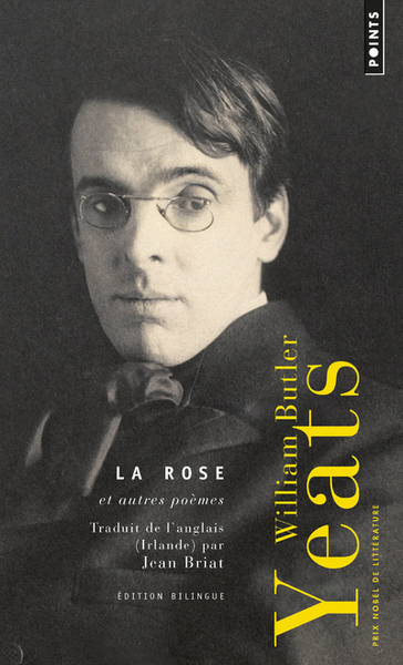 La Rose et autres poèmes ((Réédition)) (9782757884096-front-cover)
