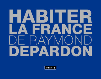 Habiter la France (9782757869246-front-cover)