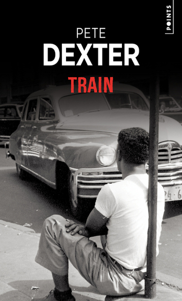 Train ((Réédition)) (9782757889916-front-cover)