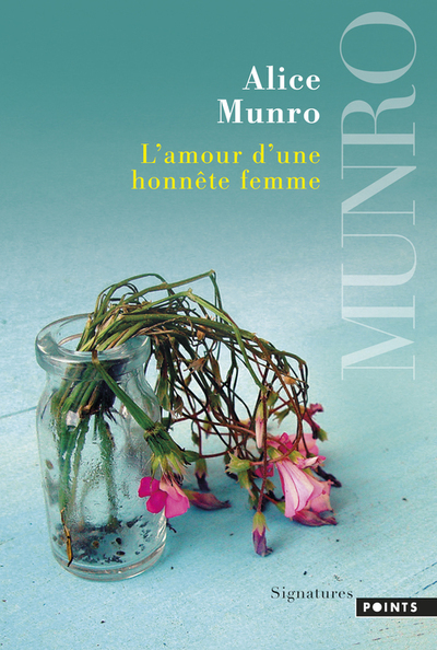 L'Amour d'une honnête femme (9782757830185-front-cover)