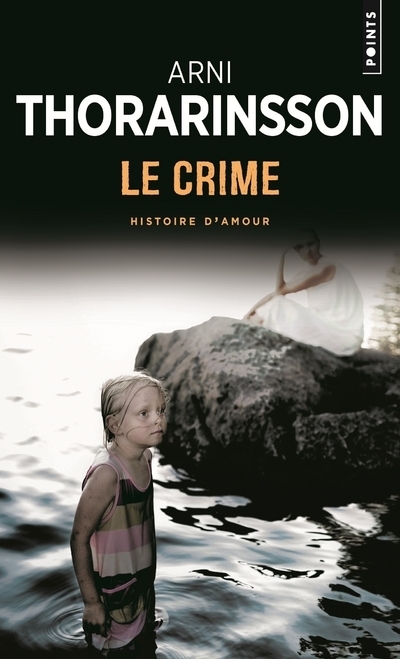 Le Crime. Histoire d'amour (9782757863817-front-cover)