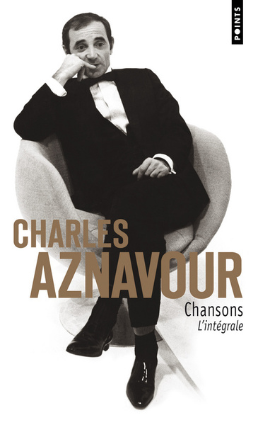 Chansons. L'intégrale (9782757825662-front-cover)