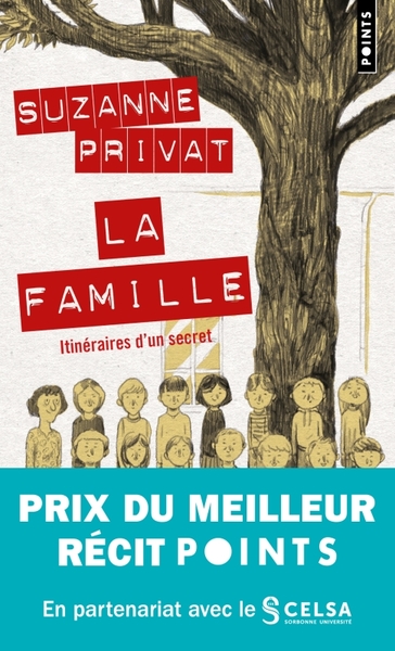 La Famille (9782757892459-front-cover)