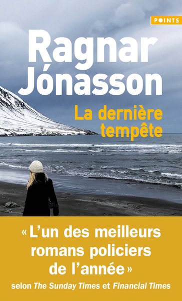 La Dernière tempête (9782757891667-front-cover)