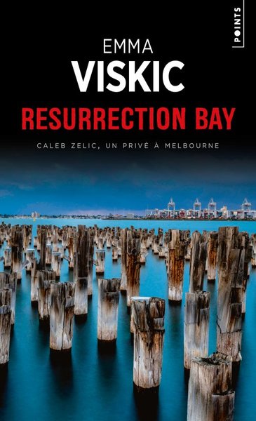 Resurrection Bay (9782757891735-front-cover)