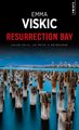 Resurrection Bay (9782757891735-front-cover)