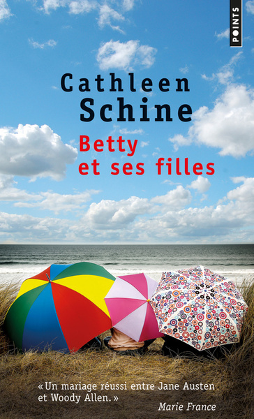 Betty et ses filles (9782757828861-front-cover)